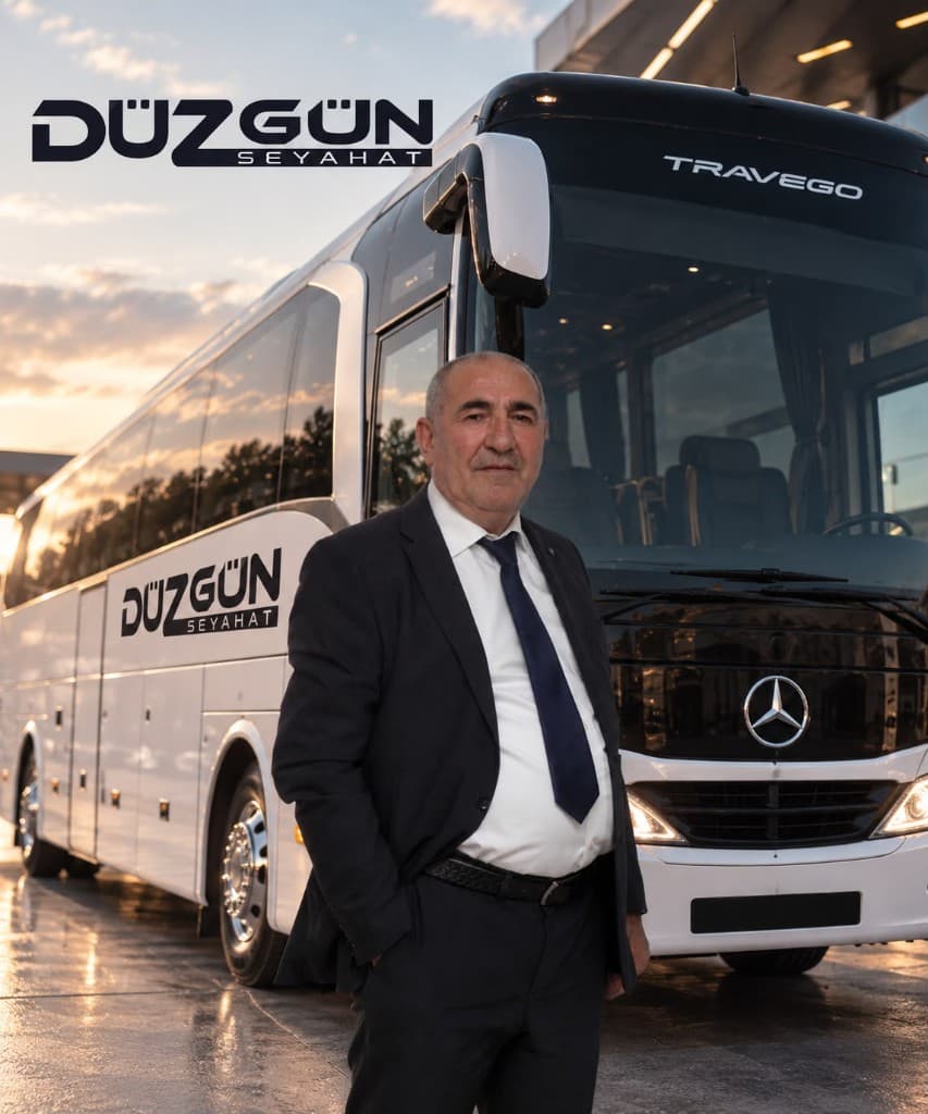 Halit Düzgün